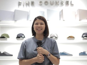 Greysia Polii Hamil, Ini yang Harus Diperhatikan saat Mengandung di Usia 35