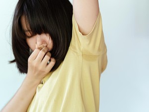7 Makanan untuk Mengurangi Bau Badan Tanpa Deodoran