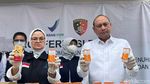 Penampakan Obat-obat Sirup yang Tercemar EG, BPOM Pidanakan Pabriknya!