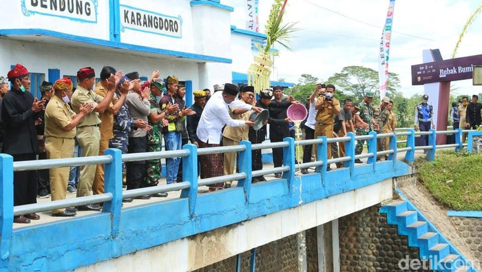 Bubak Bumi