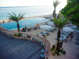 Dear Traveler, Ini Beach Club Hidden Gem di Kuta Selatan