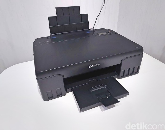 Canon Pixma G570