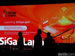 Cara Bawaslu Tangani Pelanggaran Pemilu lewat Aplikasi