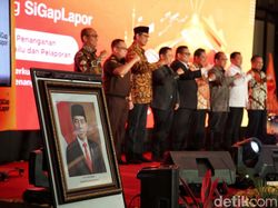 Cara Bawaslu Tangani Pelanggaran Pemilu lewat Aplikasi