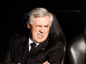 Komentar Penalti Buatan Carlo Ancelotti Bisa Berujung Sanksi?