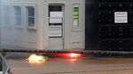 Detik-detik Pria Lempar Bom Molotov ke Pelabuhan Dover, Inggris