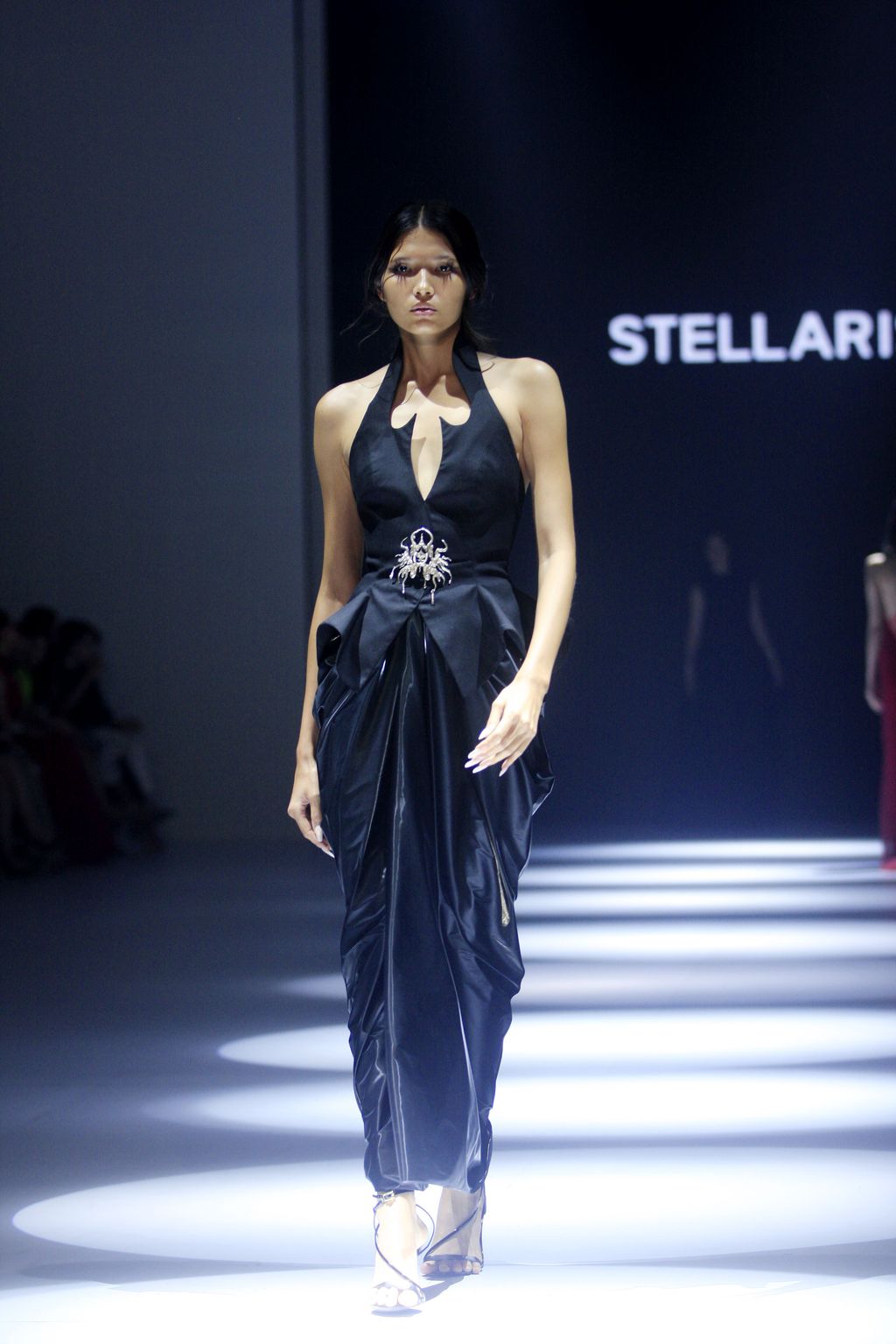 Fashion show DFK di JFW 2023