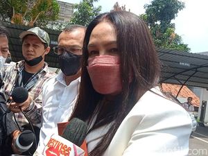 Ada Pembenci yang Kini Dukung Nikita Mirzani, Siapa?
