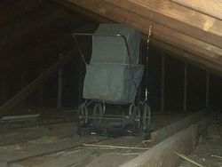 Deretan Foto Menyeramkan Saat Netizen Pindah ke Rumah Baru