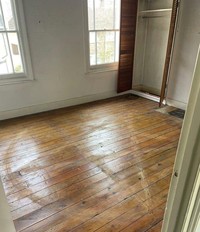 Foto menyeramkan di rumah baru