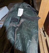 Foto menyeramkan di rumah baru