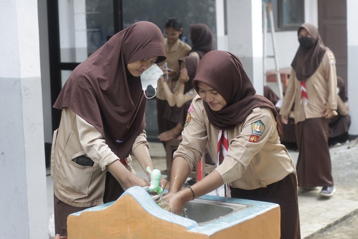 Games Disdik Jabar