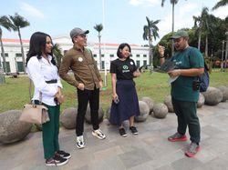 GoTransit Manjakan Warga Berwisata Dalam Kota