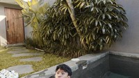 Jang Hansol telah menikah dengan Jeanette, wanita asal Singapura. Ini momen bulan madunya dengan menu sarapan yang lezat. Foto: Instagram @hansoljang110