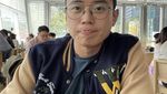 Korea Reomit, YouTuber Ini Doyan Rawon hingga Suka Ngopi