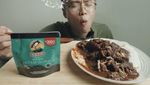Korea Reomit, YouTuber Ini Doyan Rawon hingga Suka Ngopi