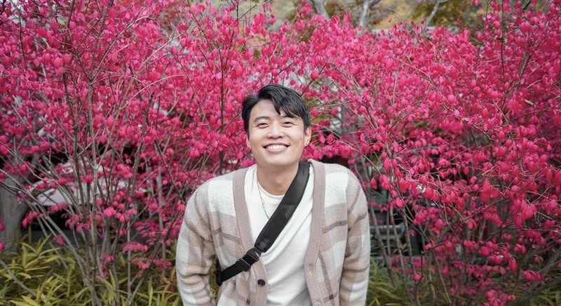 Hansol Jang