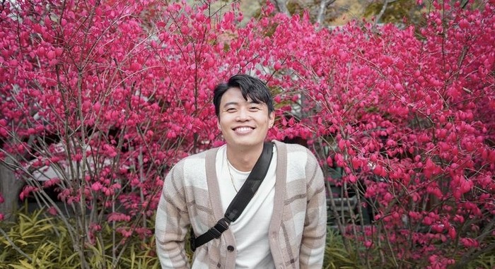Hansol Jang Hansol Jang