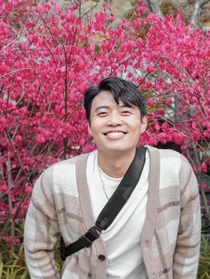 Hansol Jang