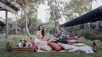 Karena kasus tersebut, nama Jang Hansol ramai diperbincangkan. Ia diduga memanfaatkan situasi untuk mengambil viewers. Foto: Instagram @hansoljang110