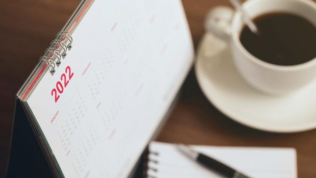 Hari Penting di Bulan November 2022: Catat Daftar Tanggalnya!