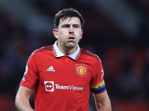 Maguire dan Martial Masuk Daftar Jual MU!