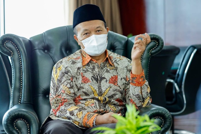 Hidayat Nur Wahid (HNW)