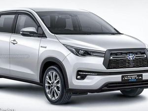 Simulasi Kredit Innova Hybrid yang Dikabarkan Meluncur Bulan Ini