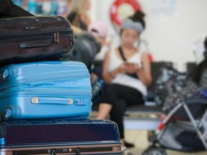 Kisah Guru Tertahan di Bandara gegara Bawa Jantung dalam Tas