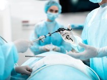 Video Kisah Dokter Didi Operasi Istri Sendiri dengan Teknik Laparoskopi