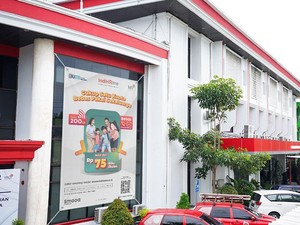 Rayakan HUT Ke-2, Smooa by IndiHome Bagi-bagi HP hingga Smartwatch!