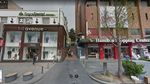 Ini Gang Sempit Lokasi Tragedi Halloween Itaewon yang Tewaskan 154 Orang
