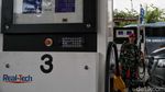 Ini Lho Stasiun Pengisian Bahan Bakar TNI AL