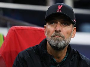 Liverpool Lagi Turbulensi, Klopp Pastikan The Reds Belum Tamat