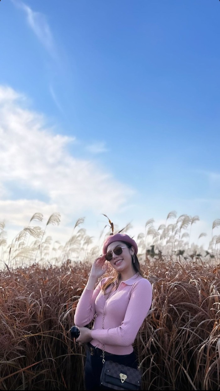 julia vio