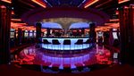 Intip Jeroan Kapal Pesiar yang Jadi Hotel Terapung di Piala Dunia 2022