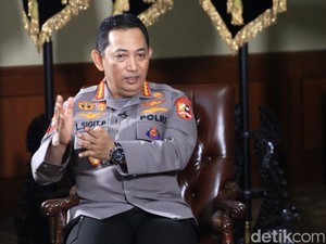 Polri Siapkan Rekayasa Lalin di Jalan Tol Saat Arus Mudik-Arus Balik Nataru