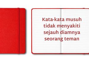 40 Kata-kata Sedih Menyentuh Hati Wanita, Jangan Baper ya