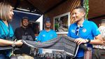 Kemenparekraf-BCA Dorong Transformasi Desa Wisata Indonesia