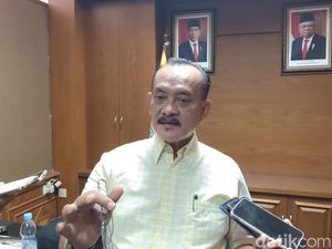 DPD Golkar Kota Solo Usulkan Gibran Jadi Cagub Jateng 2024