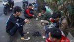 Kopi Motoran, Sajikan Sensasi Minum Kopi Berbeda