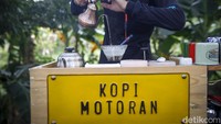 Untuk harganya mulai dari Rp 8 ribu hingga Rp 18 ribu.