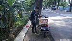 Kopi Motoran, Sajikan Sensasi Minum Kopi Berbeda