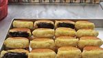 20 Pukis Empuk Manis yang Enak Buat Ngemil Ada Di Sini
