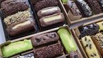 20 Pukis Empuk Manis yang Enak Buat Ngemil Ada Di Sini