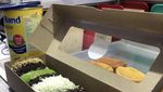 20 Pukis Empuk Manis yang Enak Buat Ngemil Ada Di Sini