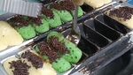 20 Pukis Empuk Manis yang Enak Buat Ngemil Ada Di Sini