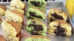 20 Pukis Empuk Manis yang Enak Buat Ngemil Ada Di Sini