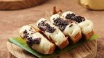 20 Pukis Empuk Manis yang Enak Buat Ngemil Ada Di Sini