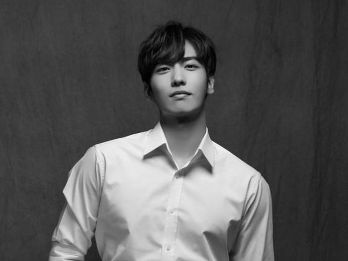 Lee Jihan Lee Jihan